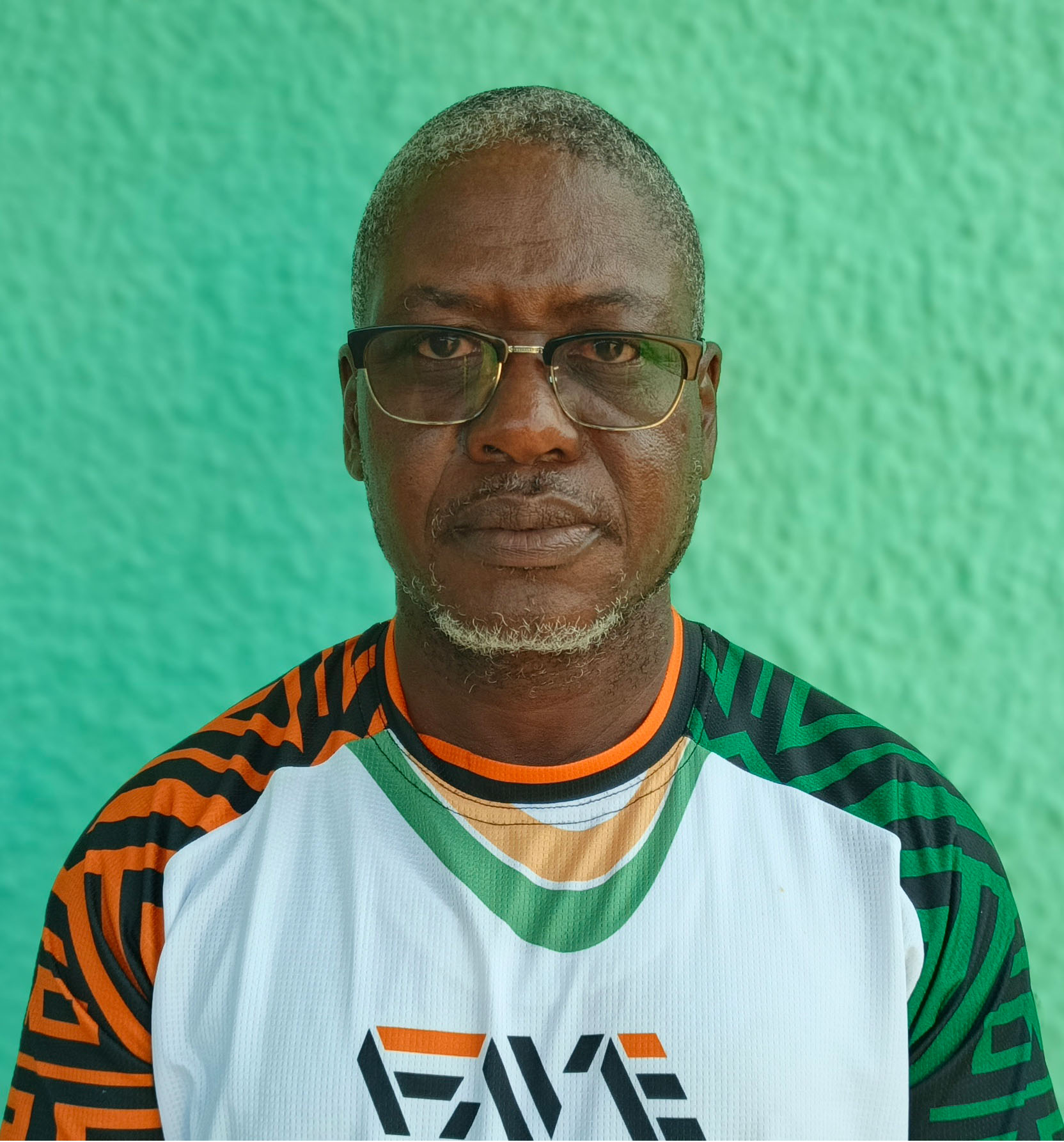 TAUKLA KOUADIO KOUAME ROGER